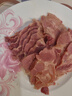 恒都 五香鹵牛腱 200g 開袋即食 休閑零食 熟食下酒菜 重慶特產(chǎn) 曬單實(shí)拍圖