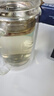 南同四海南京同仁堂蘋(píng)果山楂茶包300g油肚紅棗橘皮脂大荷肥葉子水果刮茶減 曬單實(shí)拍圖