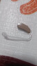 海爾（Haier）助聽(tīng)器老年人專(zhuān)用正品老人重度耳聾耳背無(wú)線(xiàn)耳機年輕人隱形大功率 【BTE4單耳】老人專(zhuān)用丨126大分貝丨不分左右 曬單實(shí)拍圖