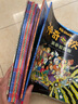 神奇校車(chē)圖畫(huà)書(shū)版全12冊小學(xué)生兒童百科全書(shū)繪本科普百科漫畫(huà)書(shū)3-6-12歲兒童小學(xué)生科學(xué)繪本故事書(shū)神奇的校車(chē)一年級注音版 神奇校車(chē)圖畫(huà)書(shū)版全12冊 曬單實(shí)拍圖