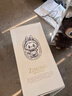 泡泡瑪特POPMART LABUBU拉布布系列毛絨搪膠zimomo送女友中秋節生日禮物 zimomo大首領(lǐng)（58cm）支持鑒定 曬單實(shí)拍圖