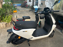 九號電動新品摩托車M3 95c MAX 高端鉛酸電摩【門店自提】 到門店選顏色 曬單實拍圖