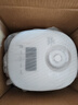 美的（Midea）智能電飯煲電飯鍋1-2人迷你小容量1.6L加厚陶瓷內膽0涂層寶寶飯蒸煮米飯鍋MB-RC160C禮品團購 曬單實(shí)拍圖