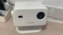 MAGCUBIC麥比科L009H超高清1080P投影儀自營(yíng)家庭影院客廳宿舍手機投影機白天可用便攜露營(yíng)商用辦公投影游戲 曬單實(shí)拍圖