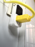 國(guó)際電工（FDD）智能電動(dòng)車充電保護(hù)器充滿自動(dòng)斷電插座電瓶車防過(guò)充專用帶線插頭 防過(guò)充自斷電-直插款【帶數(shù)顯】 曬單實(shí)拍圖