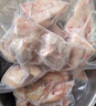 龍大肉食 豬蹄塊2斤 冷凍免切豬蹄子豬爪豬手豬腳豬蹄生鮮  鹵豬蹄醬鹵 曬單實(shí)拍圖