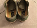 VANS范斯官方 Style 136 Decon VR3 SF薄荷曼波綠板鞋低幫 綠色 36.5 曬單實(shí)拍圖