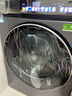 海爾（Haier）云溪3.0滾筒洗衣機全自動(dòng)10公斤 超薄家用家電國家補貼 京東自營(yíng)583 一級能效以舊換新 直驅內衣洗 曬單實(shí)拍圖