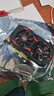 華碩（ASUS）展機3060ti/3070/3080/2060super/1660s/1080ti臺式電腦游戲顯卡 GTX1050ti 4G華碩 展機 曬單實(shí)拍圖