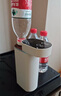 Wuzory即熱式飲水機(jī)便攜式燒水壺臺式桌面抽水機(jī)旅行電熱水壺家用小型速熱飲水機(jī) 丨軟管+轉(zhuǎn)接頭+收納袋丨 即熱型 曬單實(shí)拍圖