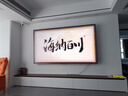 酷開(kāi)創(chuàng  )維100K6 100英寸【性?xún)r(jià)比之王】1152分區 Mini LED 哈曼調音一級能效家電國家補貼電視機 100P6E 曬單實(shí)拍圖
