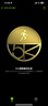 lululemon丨Pace Breaker 男士運(yùn)動(dòng)夾克 拒水 LM4APWS 犀?；?M 曬單實(shí)拍圖