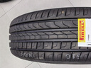 倍耐力汽車(chē)輪胎215/70R16 100H 蝎子Scorpion Verde 曬單實(shí)拍圖