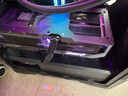 技嘉（GIGABYTE）RTX5090D 32G/5090DV2 24G游戲顯卡4K 魔鷹/超級雕白色 deepseek智能AI繪畫(huà)深度學(xué)習GPU運算渲染 新5090D V2 GAMING 24G 魔 曬單實(shí)拍圖