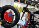 米其林（MICHELIN）汽車輪胎 225/45R17 94W 浩悅五代 Primacy 5 適配高爾夫GTI 曬單實拍圖