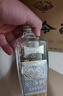劉伶醉 直隸高粱酒金屬標(biāo) 濃香型白酒 52度 500ml 單瓶裝 中秋送禮 曬單實拍圖
