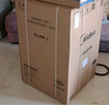 美的（Midea）波輪洗衣機全自動家用 MB90V33B 9公斤 一級能效節(jié)能 100%健康除螨 專利免清洗 宿舍租房 以舊換新 曬單實拍圖