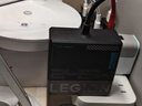 聯(lián)想（Lenovo）拯救者245w氮化鎵充電器Slim方口 三腳接地12.25A 拯救者快充協(xié)議官方適配器 適用拯救者Thinkbook 曬單實拍圖