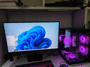 KTC 27英寸 2K高清180Hz高刷 FastIPS 電競顯示屏外接筆記本PS5游戲電腦顯示器 H27T22C3 三代 硬件低藍光 曬單實(shí)拍圖