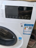 博世（BOSCH）【云朵白·極速版】10KG全自動家用滾筒洗衣機洗烘一體機 除菌除螨 國補20%洗衣機 WNA152000W  曬單實拍圖
