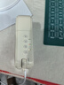 索愛(ài)（soaiy）KY01無(wú)線(xiàn)領(lǐng)夾防嘯叫小蜜蜂擴音器教師專(zhuān)用長(cháng)續航藍牙音箱音響麥克風(fēng)上課教學(xué)導游戶(hù)外背帶便攜粉 曬單實(shí)拍圖