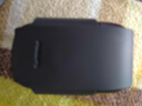 飛利浦（PHILIPS）電動(dòng)剃須刀鵝卵石便攜式刮胡刀 0.0微米凈剃黃金比例 極境黑 生日禮物送老公送男友 國家補貼 曬單實(shí)拍圖