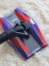 戴森（DYSON）Pencilvac 鉛筆吸塵器 【新品上市】防纏繞強力清潔 曬單實(shí)拍圖