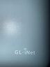 GL·INET路由器MT3000【旗艦WIFI6】無線千兆軟路由 2.5G網(wǎng)口 5G雙頻防火墻 家用高速AX3000 輕NAS迷你便攜 曬單實拍圖