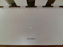 華為路由 BE3 Pro 疾風(fēng)版【Pura 80 適配】WiFi 7+  智能高增益天線(xiàn) 千兆路由器 無(wú)線(xiàn)家用路由器 曬單實(shí)拍圖