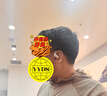 華為FreeArc 耳掛耳機 華為耳掛 無線藍牙運動開放式耳機 穩(wěn)固佩戴 開放式聆聽 IP57防塵抗水 蒼穹灰 曬單實拍圖