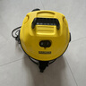 KARCHER德國卡赫 桶式吸塵器18L干濕吹三用商用家用工業(yè)開荒裝修保潔地毯寵物大容量大功率超強大吸力WD1s 曬單實拍圖