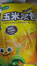 華田禾邦玉米漿包1.2kg 12個 五谷無糖雜糧餅干甜糯鮮玉米餅糍粑粗糧 早餐 曬單實拍圖