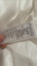 Teenie Weenie小熊女裝時(shí)尚冬季簡(jiǎn)約風(fēng)學(xué)院風(fēng)大毛領(lǐng)羽絨服外套長(cháng)款 象牙白 M (165) 曬單實(shí)拍圖