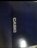 卡西歐（CASIO）手表男時尚防水運(yùn)動學(xué)生考試電子兒童表男友七夕禮物MCW-100H-1A 曬單實(shí)拍圖
