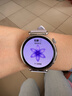 HUAWEI WATCH GT 6 流光紫 41mm智能手表多維情緒健康全新騎行體驗華為GT6手表GT5升級 曬單實(shí)拍圖