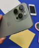 Apple/蘋(píng)果 iPhone 16 Pro 256GB 原色鈦金屬 雙卡雙待手機【送聯(lián)通話(huà)費券】 曬單實(shí)拍圖