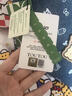 toutouhellokitty凱蒂貓牛仔腋下包哈嘍keiti飯盒包斜挎包禮物送女友 曬單實(shí)拍圖