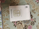 小米（MI）Redmi Buds 6 活力版 藍(lán)牙耳機(jī) 30小時(shí)長(zhǎng)續(xù)航 適用于安卓蘋果手機(jī) 白色 曬單實(shí)拍圖