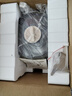 小熊（Bear）和面機 全自動(dòng)家用商用揉面機 大容量活面機 面粉攪拌打面機 廚師機 HMJ-A70C1 7L 曬單實(shí)拍圖