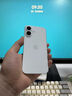 Apple/蘋果 iPhone 16（A3288）256GB 白色 支持移動(dòng)聯(lián)通電信5G 雙卡雙待手機(jī) 曬單實(shí)拍圖