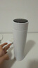 膳魔師（THERMOS）保溫杯不銹鋼水杯兒童男女士杯子車載水杯教師節(jié)禮物定制團(tuán)購(gòu)JNL JNL-502白色 500ml 熱賣推薦 曬單實(shí)拍圖