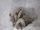 東上御品蝦 青島大蝦基圍蝦鮮活青蝦白蝦海蝦對蝦冰蝦凍蝦生鮮 蝦類(lèi) 海鮮 3斤(凈重)  氣凍大蝦【活蝦速凍】 15-18cm【單只超大蝦】 曬單實(shí)拍圖