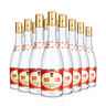 汾酒 黃蓋玻汾 清香型高度白酒 53度 475mL*12瓶 整箱裝 曬單實(shí)拍圖