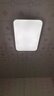 四季沐歌全光譜客廳大燈簡約吸頂燈飾餐廳臥室全屋三室兩廳燈具套餐中山 100W 原裝普瑞-三色調(diào)光90CM 曬單實(shí)拍圖