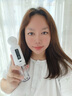 DIKTT德國吸黑頭神器小氣泡美容儀鼻子毛孔電動面部清潔儀去粉刺黑頭吸出器毛孔吸塵器無痛不傷皮 【全配款】自帶熱敷+自動清潔毛孔 曬單實拍圖