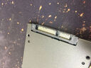 金士頓（Kingston）240GB SSD固態(tài)硬盤 SATA3.0接口 A400系列 讀速高達500MB/s 曬單實拍圖