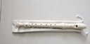 雅馬哈（YAMAHA）豎笛高音C調學(xué)生成人初學(xué)笛子YRS-24B英式【學(xué)生適用 老師推薦】 曬單實(shí)拍圖