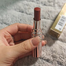 圣羅蘭（YSL）粉管潤唇膏7B滋潤口紅保濕顯色化妝品生日禮物送女友中秋禮品 曬單實(shí)拍圖