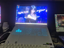 華碩天選6 Pro 銳龍版 2025新款高性能銳龍R9HX 16英寸學(xué)生游戲電競筆記本電腦 銳龍R9-8940HX RTX5060 青色 16G內存 1T高速固態(tài)【官方標配】 2.5K 165Hz高色 曬單實(shí)拍圖