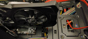 EVESKY 積至 電腦電源額定500W600WS權力游戲系列臺式機/主機電源 吃雞電腦電源機箱電源 積至700W-直線(xiàn)版（額定500W） 曬單實(shí)拍圖